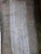 Жилет орка