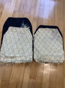 Кевларові вставки в Plate Carrier