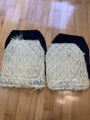 Кевларові вставки в Plate Carrier