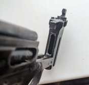 Steyr-Pieper Pocket Pistol Model 1909 .25acp ММГ з 1 грн ⚠️