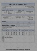 Шолом Fast + кавер, IIIA, виробник Aholdtech (1 шт.)