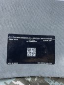 Керамічні плити армії США ESAPI