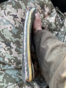 Керамічні плити армії США ESAPI
