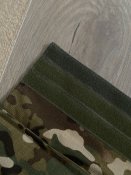 Напашник Захист Паху Multicam Gen.2