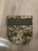 Напашник Захист Паху Multicam Gen.2