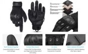 Тактичні рукавички Glove Station розмір Medium