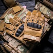 Тактичні рукавички Glove Station розмір Medium