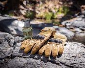 Тактичні рукавички Glove Station розмір Medium