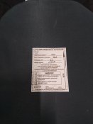 Бронежилет Модуль моноліт