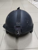 Шолом спецназівця  ЗШ -1-2М