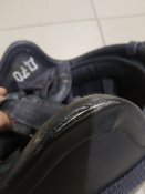 Шолом спецназівця  ЗШ -1-2М