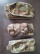 Підсумки OSPREY MK4