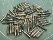 Гильза 308 WIN декапсулирована+мыта