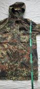 Парка Бунесвер.