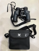 Бінокль vortex raptor 6.5х32 см, колір: чорний