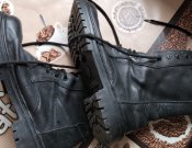 Берці літні