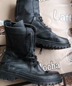 Берці літні