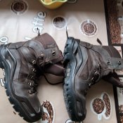 Берци демісезонні,Талани