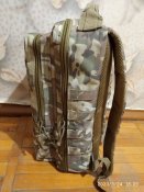 Рюкзак Highlander Recon 17l мультикам