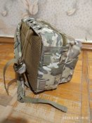 Рюкзак Highlander Recon 17l мультикам