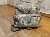 Рюкзак Highlander Recon 17l мультикам
