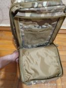 Рюкзак Highlander Recon 17l мультикам