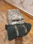 Рюкзак Highlander Recon 17l мультикам