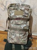 Рюкзак Highlander Recon 17l мультикам