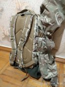 Рюкзак Highlander Recon 17l мультикам