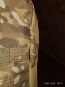 Рюкзак Highlander Recon 17l мультикам
