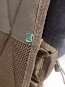 Разгрузочный пос с подсумками М.tac