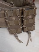 Разгрузочный пос с подсумками М.tac