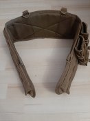 Разгрузочный пос с подсумками М.tac
