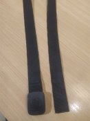 Трекинговый ремень Mammut. 112 cm.