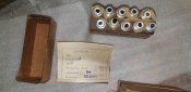 Учебно- имитационный взрыватель УИ МД 5М. Новый. (12 шт.)