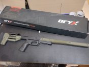 Приклад ложа Oryx для REM 783 Short Action