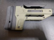 Приклад ложа Oryx для REM 783 Short Action