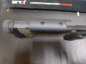 Приклад ложа Oryx для REM 783 Short Action