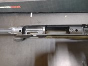 Приклад ложа Oryx для REM 783 Short Action