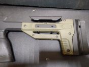 Приклад ложа Oryx для REM 783 Short Action