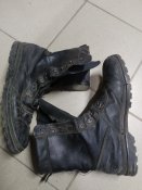 Берці 45р(втрати)