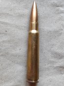 Маузер hla s* 3 43.