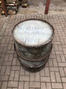 Бочку EM 1941 200 L Kraftstoff Feuergefährlich Heer