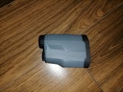 Новий компактний дальномір Artbull LS-650.