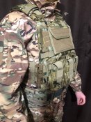 БронежилетПлитоноска с РПС,сброс,аптечка,магазины