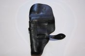 кобура ПМ черная