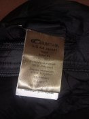 Куртка деми Carinthia LIG 4.0 Оригинал. р-р XL