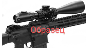 Моноблок Leapers UTG accu-sync offset 50. d - 34 мм. Extra High. Picatinny. Black