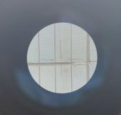Прицел NLAW Trijicon ACOG