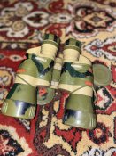 Бінокль TASCO 7x50 з кацапських позицій
